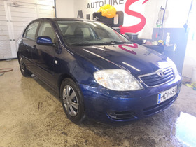 Toyota COROLLA, Autot, Kempele, Tori.fi Toyota COROLLA, Autot, Kempele, Tori.fi