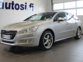Peugeot 508, Autot, Lempäälä, Tori.fi Peugeot 508, Autot, Lempäälä, Tori.fi