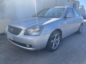 Kia MAGENTIS, Autot, Kempele, Tori.fi Kia MAGENTIS, Autot, Kempele, Tori.fi