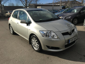 Toyota AURIS 1,4 D4D, Autot, Ylivieska, Tori.fi Toyota AURIS 1,4 D4D, Autot, Ylivieska, Tori.fi