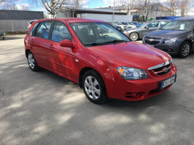 Kia Cerato 1,6 5d, Autot, Ylivieska, Tori.fi Kia Cerato 1,6 5d, Autot, Ylivieska, Tori.fi