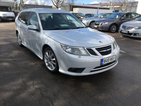 Saab 9-3 2,0 VECTOR, Autot, Ylivieska, Tori.fi Saab 9-3 2,0 VECTOR, Autot, Ylivieska, Tori.fi