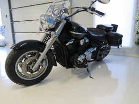Yamaha XVS, Moottoripyörät, Moto, Kokkola, Tori.fi Yamaha XVS, Moottoripyörät, Moto, Kokkola, Tori.fi