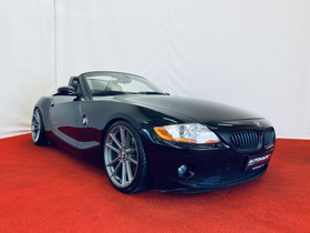 BMW Z4, Autot, Tuusula, Tori.fi BMW Z4, Autot, Tuusula, Tori.fi