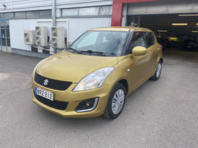 Suzuki Swift, Autot, Lohja, Tori.fi Suzuki Swift, Autot, Lohja, Tori.fi