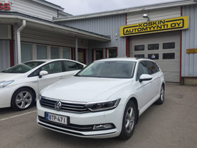 Volkswagen Passat, Autot, Tampere, Tori.fi Volkswagen Passat, Autot, Tampere, Tori.fi
