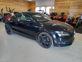 Audi TT, Autot, Rovaniemi, Tori.fi Audi TT, Autot, Rovaniemi, Tori.fi