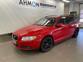 Volvo V70, Autot, Iisalmi, Tori.fi Volvo V70, Autot, Iisalmi, Tori.fi