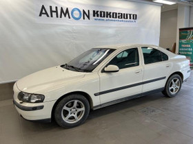 Volvo S60, Autot, Iisalmi, Tori.fi Volvo S60, Autot, Iisalmi, Tori.fi
