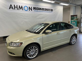 Volvo S40, Autot, Iisalmi, Tori.fi Volvo S40, Autot, Iisalmi, Tori.fi