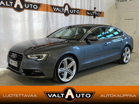 Audi A5, Autot, Raisio, Tori.fi Audi A5, Autot, Raisio, Tori.fi