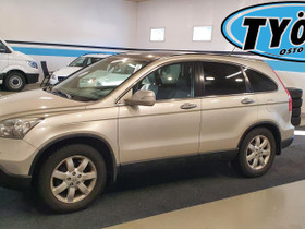 Honda CR-V, Autot, Lieto, Tori.fi Honda CR-V, Autot, Lieto, Tori.fi