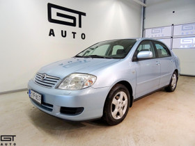 Toyota Corolla, Autot, Tuusula, Tori.fi Toyota Corolla, Autot, Tuusula, Tori.fi