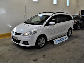 Mazda 5, Autot, Oulu, Tori.fi Mazda 5, Autot, Oulu, Tori.fi