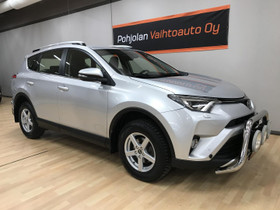 Toyota RAV4, Autot, Ylivieska, Tori.fi Toyota RAV4, Autot, Ylivieska, Tori.fi