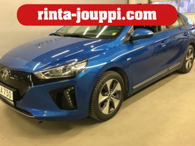HYUNDAI IONIQ ELECTRIC, Autot, Vantaa, Tori.fi HYUNDAI IONIQ ELECTRIC, Autot, Vantaa, Tori.fi