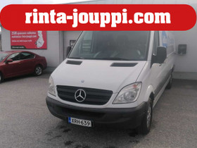 Mercedes-Benz Sprinter, Autot, Rauma, Tori.fi Mercedes-Benz Sprinter, Autot, Rauma, Tori.fi