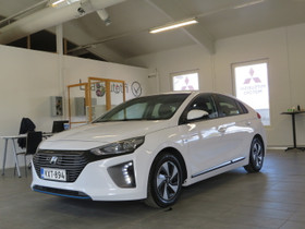 Hyundai IONIQ Hybrid, Autot, Kirkkonummi, Tori.fi Hyundai IONIQ Hybrid, Autot, Kirkkonummi, Tori.fi