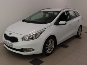 Kia Cee'd, Autot, Tampere, Tori.fi Kia Cee'd, Autot, Tampere, Tori.fi