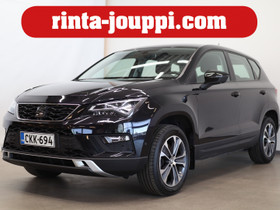 Seat Ateca, Autot, Salo, Tori.fi Seat Ateca, Autot, Salo, Tori.fi