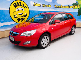 Opel Astra, Autot, Espoo, Tori.fi Opel Astra, Autot, Espoo, Tori.fi