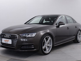 Audi A4, Autot, Tampere, Tori.fi Audi A4, Autot, Tampere, Tori.fi
