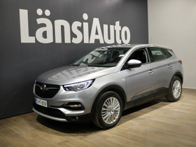 Opel Grandland X, Autot, Tampere, Tori.fi Opel Grandland X, Autot, Tampere, Tori.fi