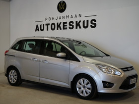 Ford C-MAX Grand, Autot, Kokkola, Tori.fi Ford C-MAX Grand, Autot, Kokkola, Tori.fi