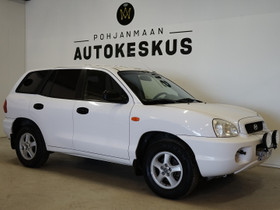 Hyundai Santa Fe, Autot, Kokkola, Tori.fi Hyundai Santa Fe, Autot, Kokkola, Tori.fi