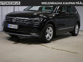 Volkswagen Tiguan, Autot, Hämeenlinna, Tori.fi Volkswagen Tiguan, Autot, Hämeenlinna, Tori.fi