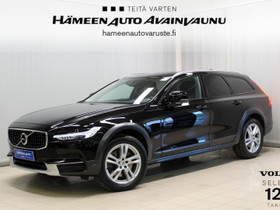 Volvo V90 Cross Country, Autot, Jyväskylä, Tori.fi Volvo V90 Cross Country, Autot, Jyväskylä, Tori.fi