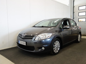 Toyota AURIS, Autot, Huittinen, Tori.fi Toyota AURIS, Autot, Huittinen, Tori.fi