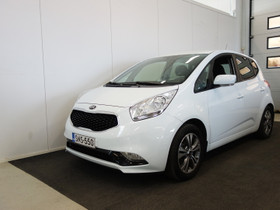 Kia VENGA, Autot, Huittinen, Tori.fi Kia VENGA, Autot, Huittinen, Tori.fi