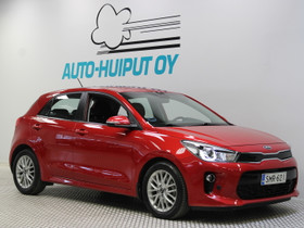 Kia Rio, Autot, Espoo, Tori.fi Kia Rio, Autot, Espoo, Tori.fi