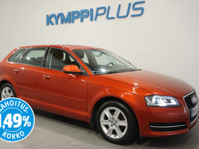 Audi A3, Autot, Kokkola, Tori.fi Audi A3, Autot, Kokkola, Tori.fi