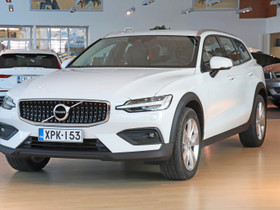 Volvo V60 Cross Country, Autot, Turku, Tori.fi Volvo V60 Cross Country, Autot, Turku, Tori.fi