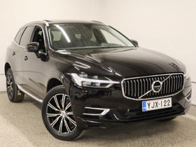 Volvo XC60, Autot, Jyväskylä, Tori.fi Volvo XC60, Autot, Jyväskylä, Tori.fi