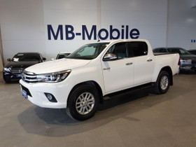 TOYOTA Hilux, Autot, Kokkola, Tori.fi TOYOTA Hilux, Autot, Kokkola, Tori.fi