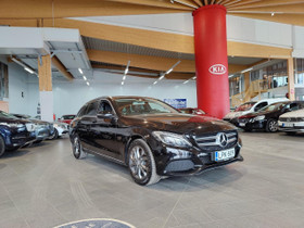 Mercedes-Benz C, Autot, Kokkola, Tori.fi Mercedes-Benz C, Autot, Kokkola, Tori.fi