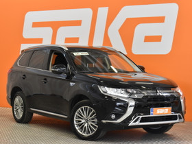 Mitsubishi Outlander, Autot, Tampere, Tori.fi Mitsubishi Outlander, Autot, Tampere, Tori.fi