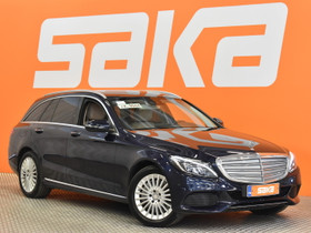 Mercedes-Benz C, Autot, Tampere, Tori.fi Mercedes-Benz C, Autot, Tampere, Tori.fi