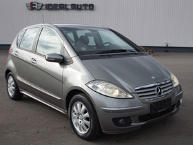 Mercedes-Benz A, Autot, Raasepori, Tori.fi Mercedes-Benz A, Autot, Raasepori, Tori.fi