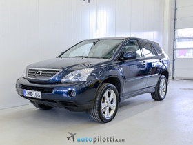 Lexus RX, Autot, Tuusula, Tori.fi Lexus RX, Autot, Tuusula, Tori.fi