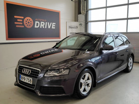 Audi AUDI A4, Autot, Pirkkala, Tori.fi Audi AUDI A4, Autot, Pirkkala, Tori.fi