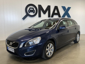 VOLVO V60, Autot, Lempäälä, Tori.fi VOLVO V60, Autot, Lempäälä, Tori.fi