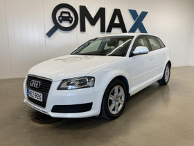 Audi A3, Autot, Lempäälä, Tori.fi Audi A3, Autot, Lempäälä, Tori.fi