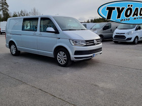 Volkswagen Transporter, Autot, Lieto, Tori.fi Volkswagen Transporter, Autot, Lieto, Tori.fi