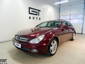 Mercedes-Benz CLS, Autot, Tuusula, Tori.fi Mercedes-Benz CLS, Autot, Tuusula, Tori.fi