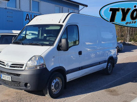 Nissan Interstar, Autot, Lieto, Tori.fi Nissan Interstar, Autot, Lieto, Tori.fi