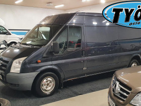 Ford Transit, Autot, Lieto, Tori.fi Ford Transit, Autot, Lieto, Tori.fi